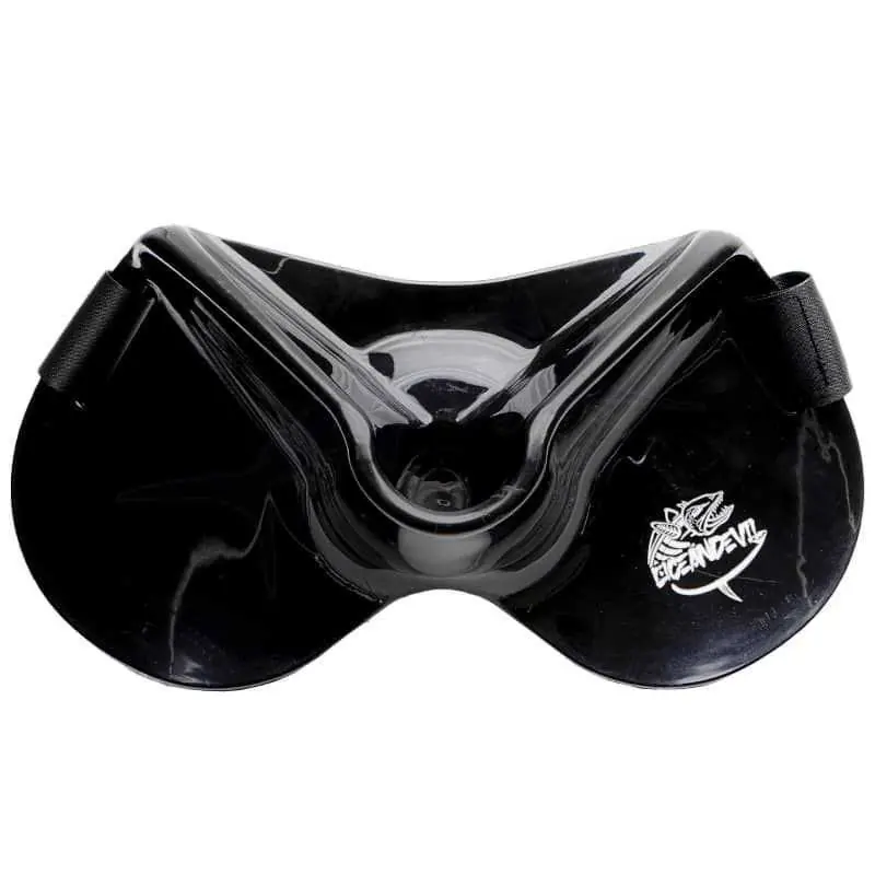 Achat Immédiat Baudrier Ocean Devil BEAST BELT