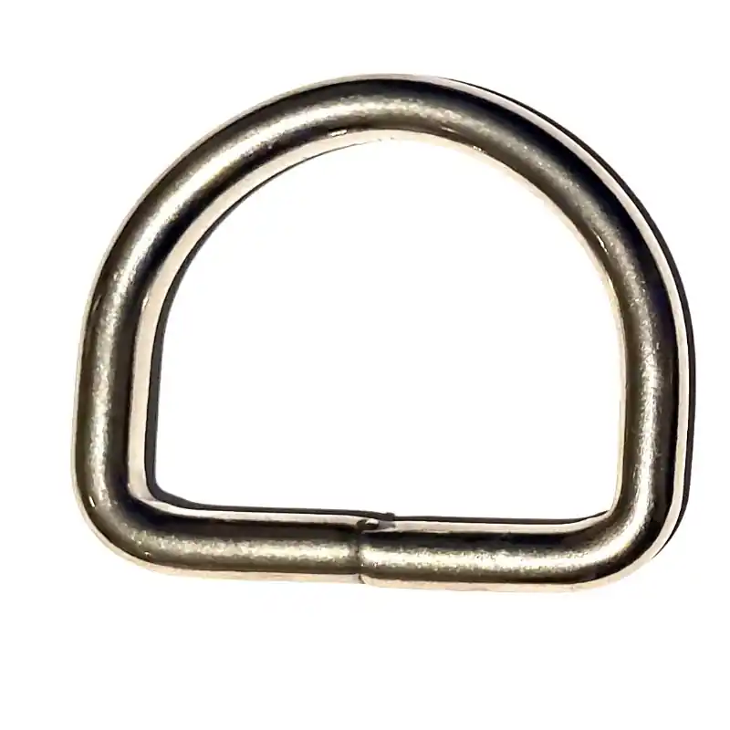 Anneau D-ring Denty Spearfishing Inox Offre Exclusive