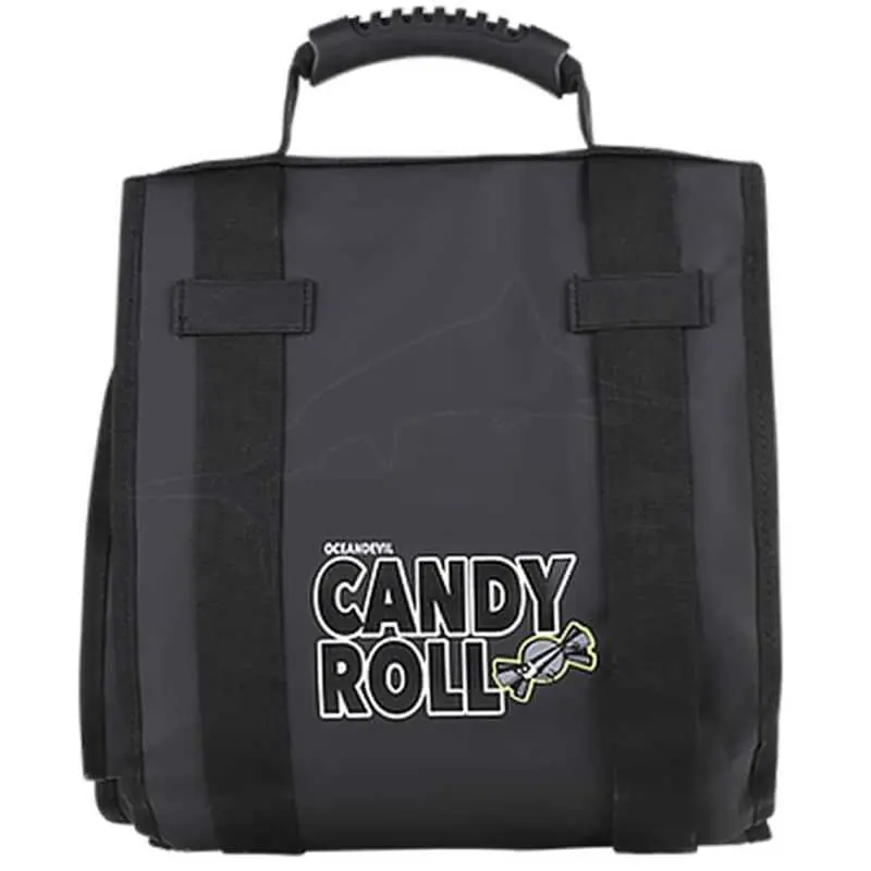Ocean Devil Sacoche Leurres Candy Roll Vente Flash