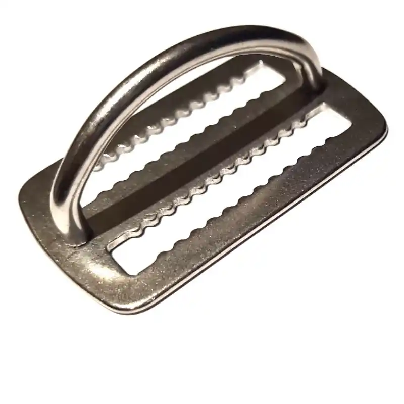 Pas Cher Anneau anti-glissement Denty Spearfishing de ceinture Inox