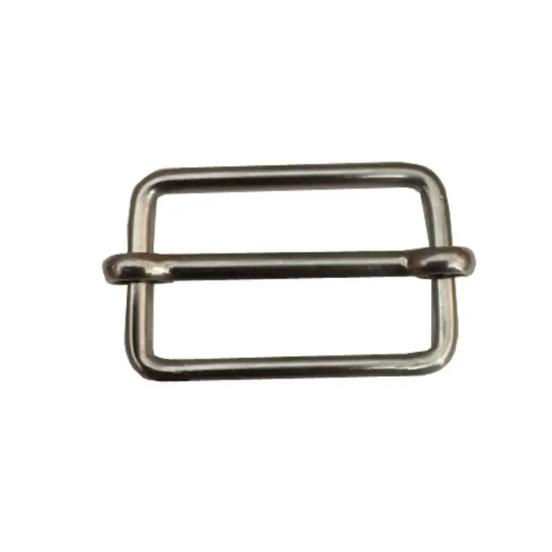 Boucle à coulisse Inox Denty Spearfishing Pas Cher