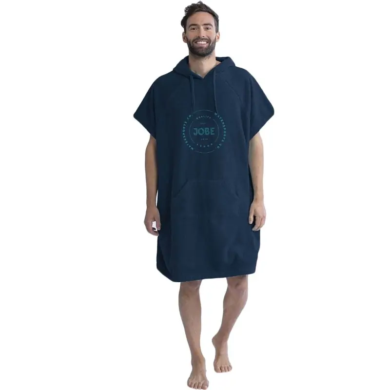 Poncho de bain Jobe Bon Marché