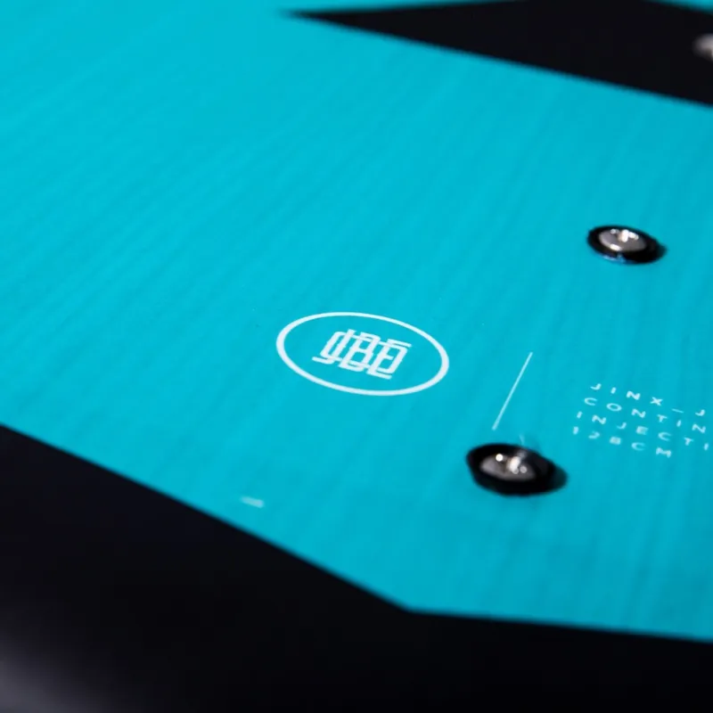 Paiement Sécurisé Pack Wakeboard Jobe Jinx 128