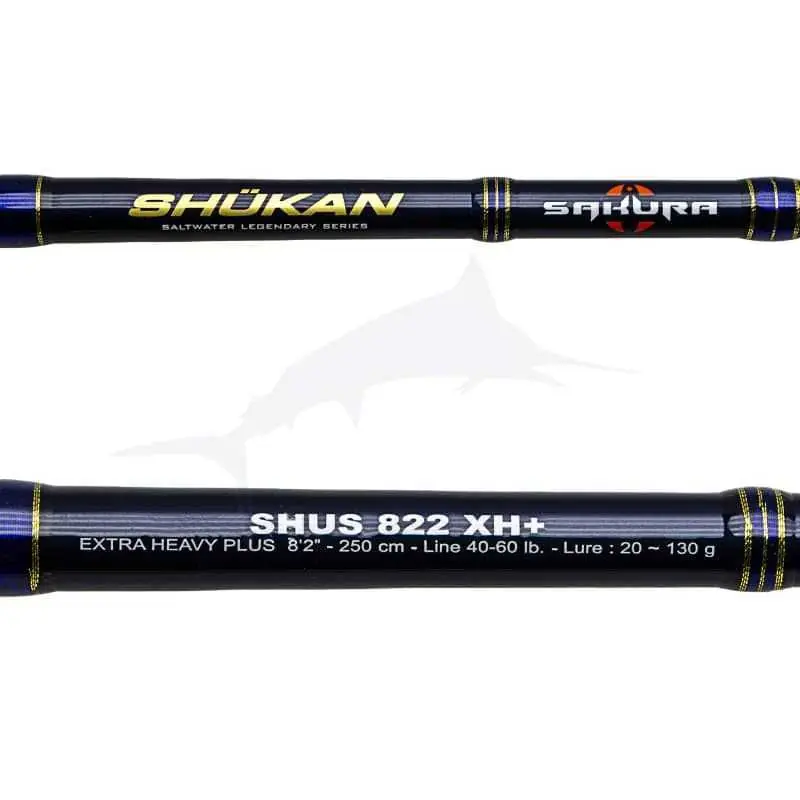 Satisfait Ou Remboursé Sakura Shukan SHUS 822 Tuna Special