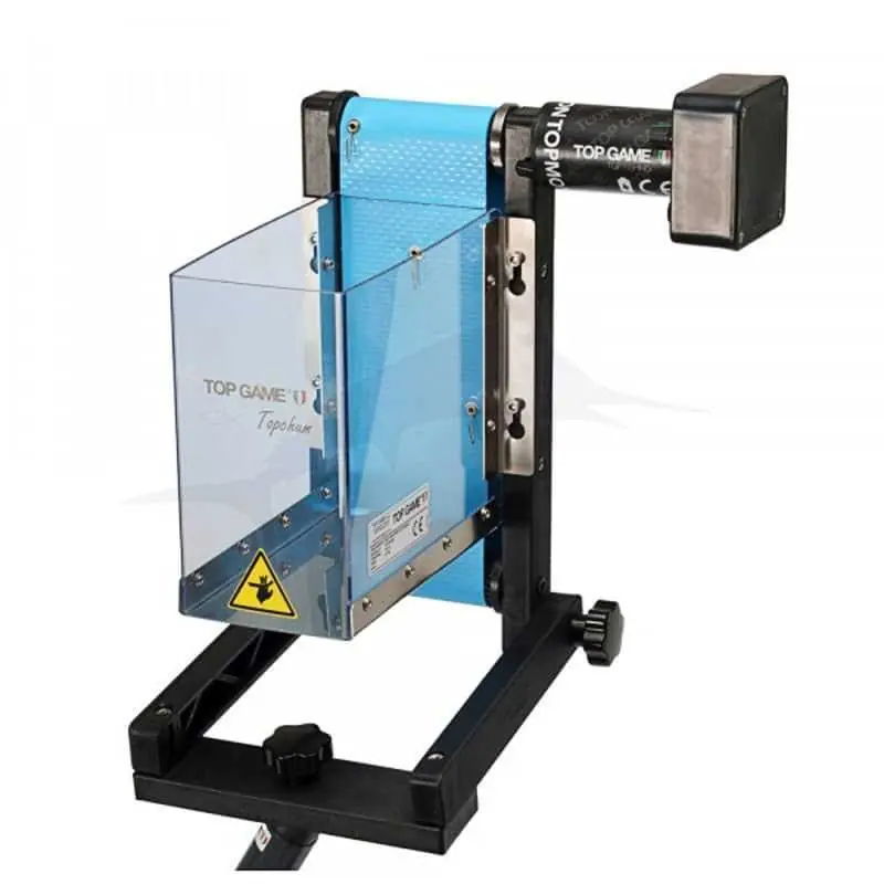 Promotion Saisonnière Top Game Topchum Cordless sans fil