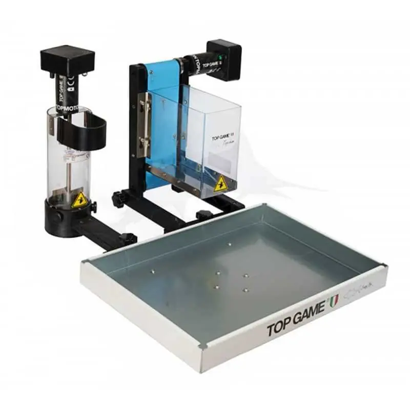 Top Game Crazy Box Cordless sans fil Nouvelle Collection