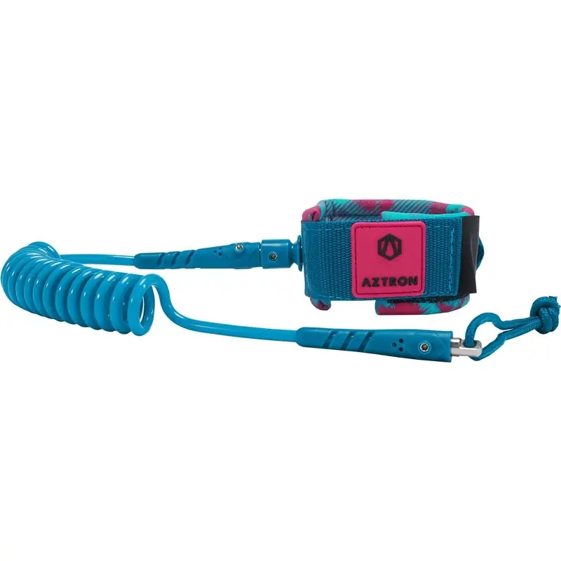 Vente Flash Leash poignet Aztron 4‘