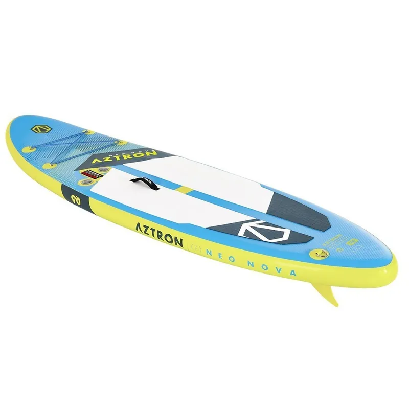 Sup Paddle Gonflable Aztron Neo Nova Compact 9.0 Prix Réduit