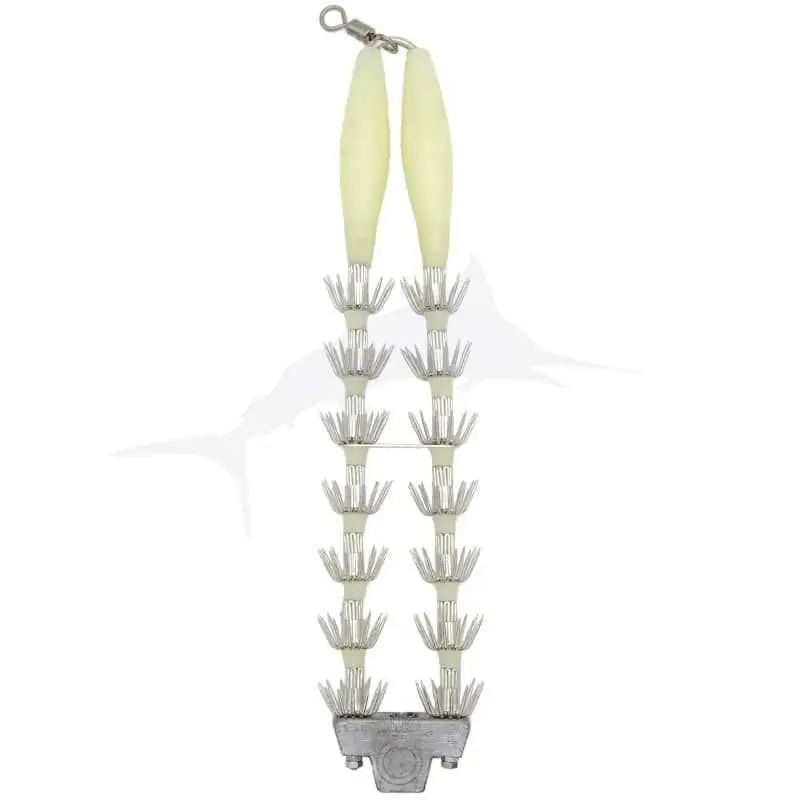 Vente Flash Turlutte Sirena Kraken
