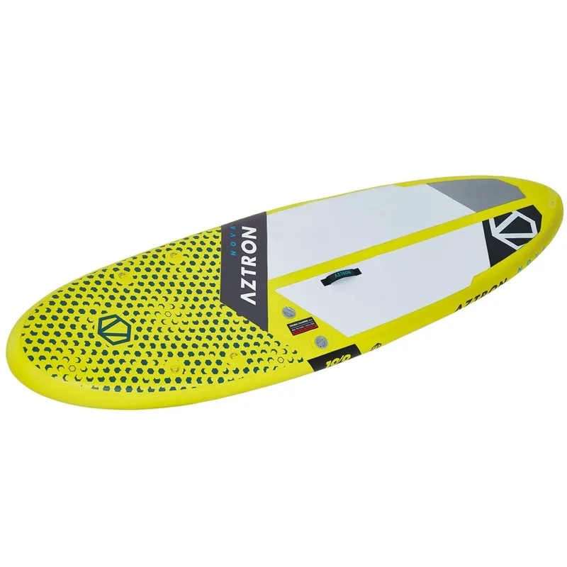 Sup Paddle Gonflable Aztron Nova 2.0 Compact 10.0 Seulement Aujourd&rsquo;hui