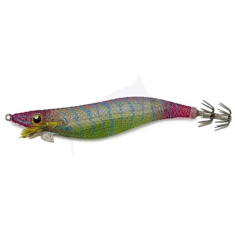 Certifié Turlutte Shimano Sephia Clinch JetBoost Shallow