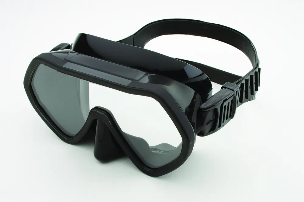 Masque Riffe Frameless Dernier Modèle