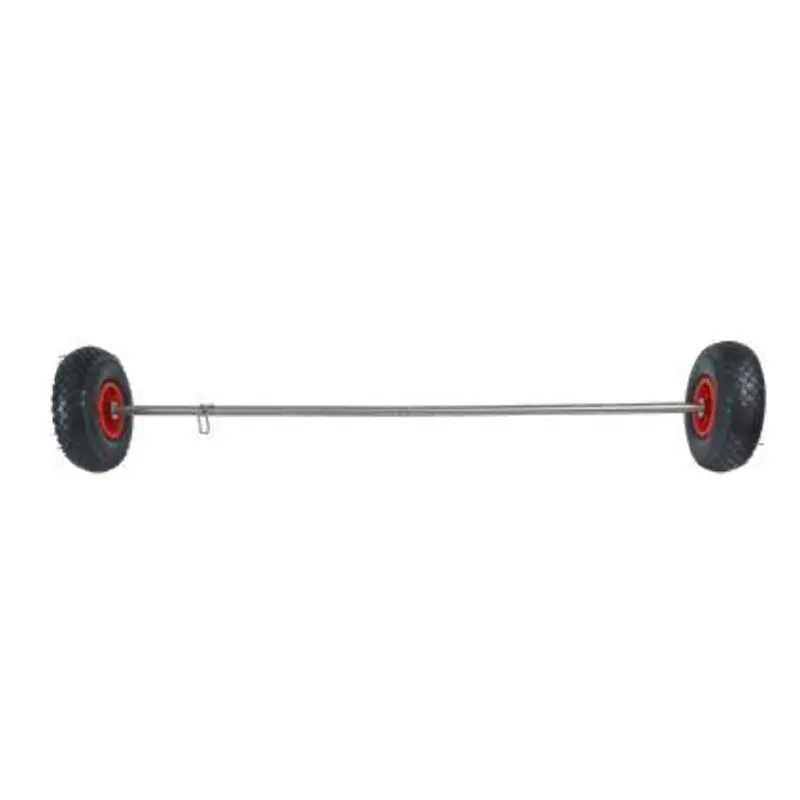 Acheter Direct Paire de roues Pike‘n Bass pour float tube