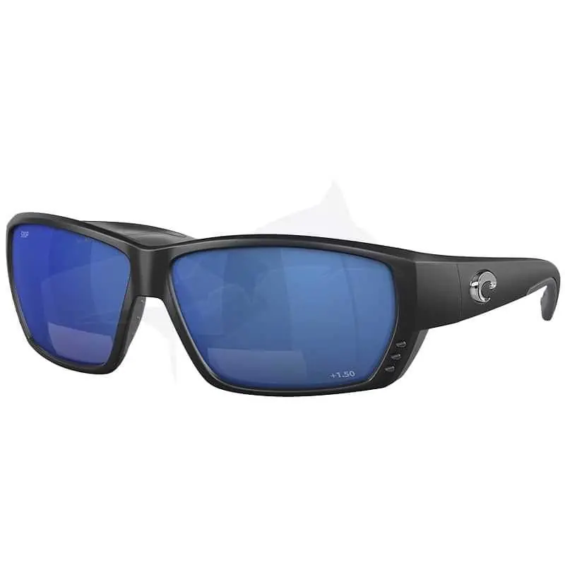 Lunettes Costa-del-Mar Tuna Alley Readers Populaire