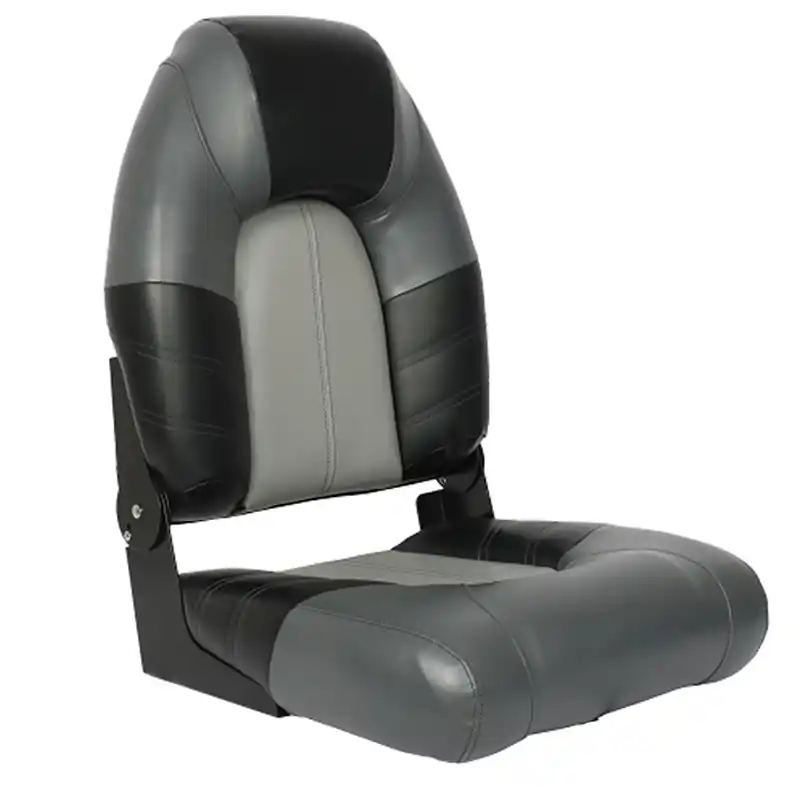Siege Bateau pliant Pike‘n Bass – Super luxe Nouvelle Collection