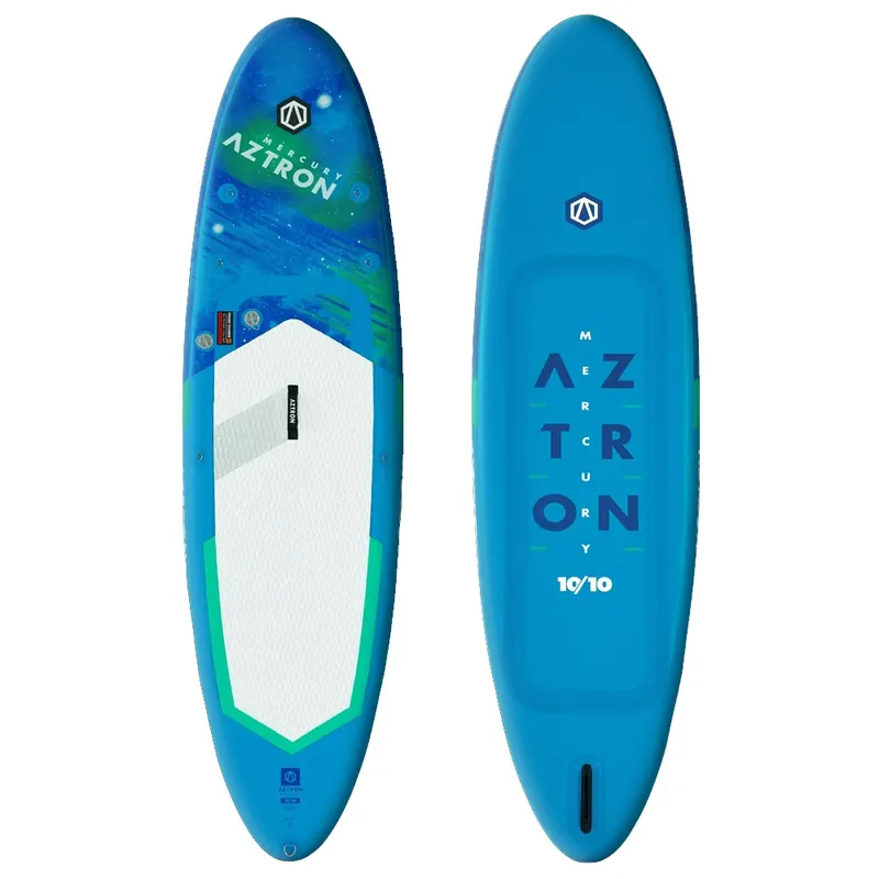Sup Paddle Gonflable Aztron Mercury 2.0 10.10 Offre Exclusive