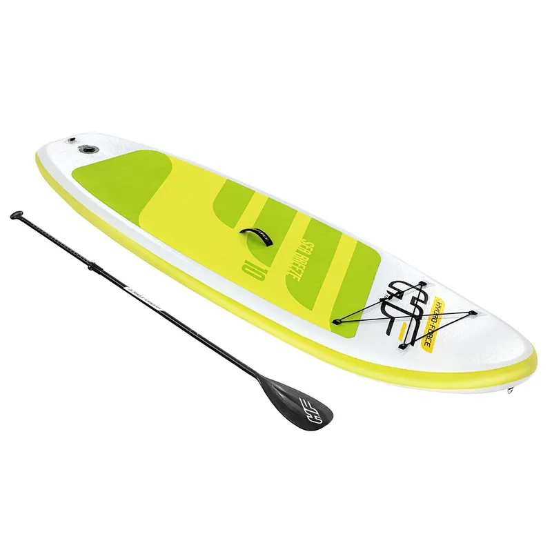 Prix Cassé Sup Paddle gonflable Hydro Force Sea Breeze 10.0