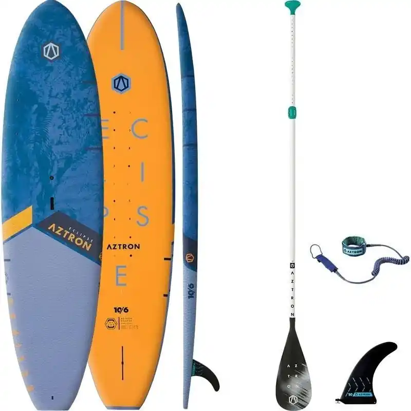 Petit Prix Sup Paddle rigide Aztron Eclipse 10.6