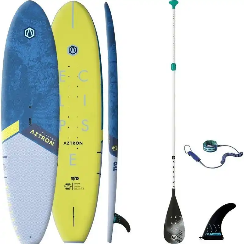 Retour Gratuit Sup Paddle Aztron Eclipse 11.0