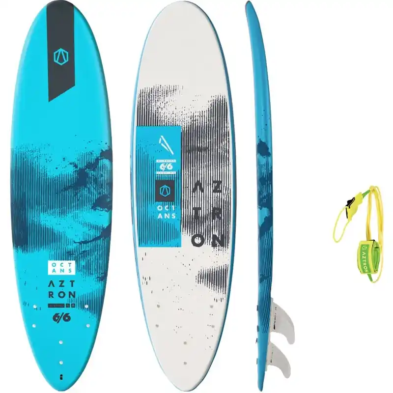 Solde Planche de surf Aztron Octans 6.6