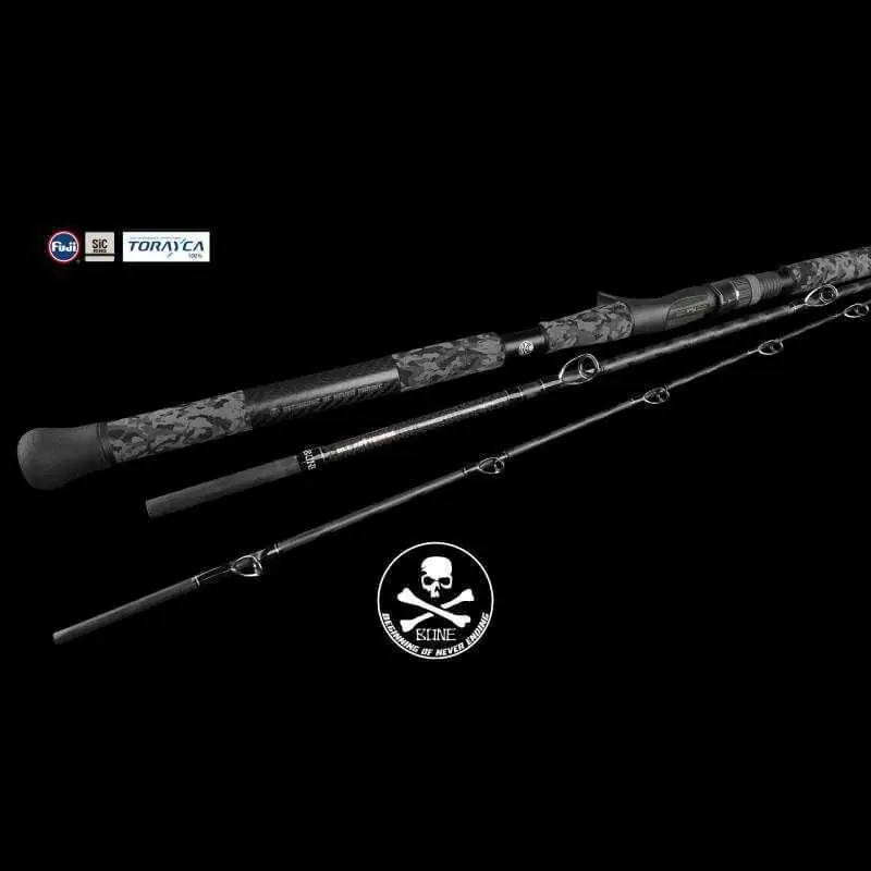 Prix Promo Bone Ocean Voyage Jigging