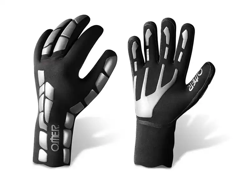 Gants Omer Spider 5 mm Prix Bas
