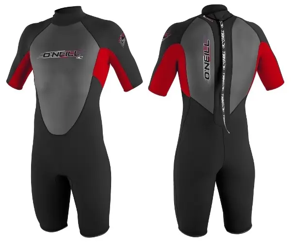 O‘Neill Youth Reactor Spring – Taille 8 ans Quantité Limitée
