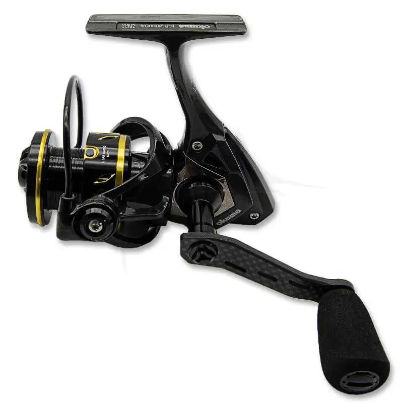 Okuma ITX CB Remise
