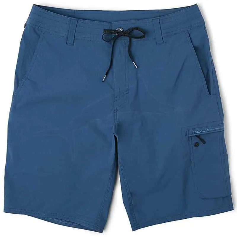 Short Pelagic Traverse Hybrid Retour Gratuit