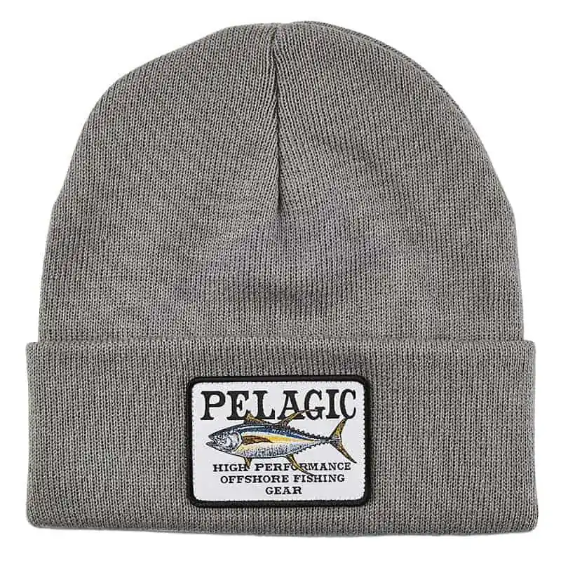 Bonnet Pelagic Game Fish Tuna Petit Prix