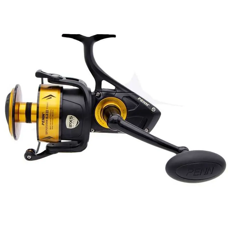 Penn Spinfisher VII Spinning Vente Flash