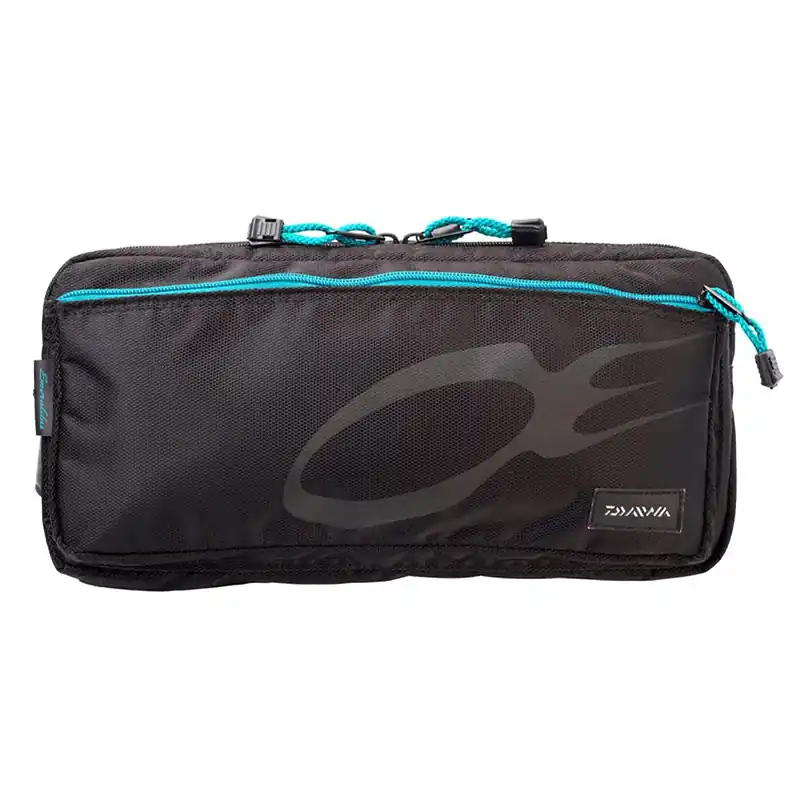 Sacoche banane Daiwa Emeraldas Pas Cher