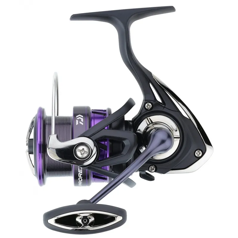 Petit Prix Moulinet Spinning Daiwa Prorex X LT