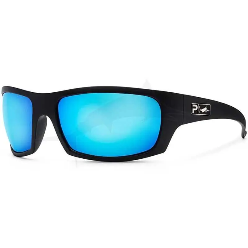 Promotion Lunettes Pelagic The Mack Polarized Mineral