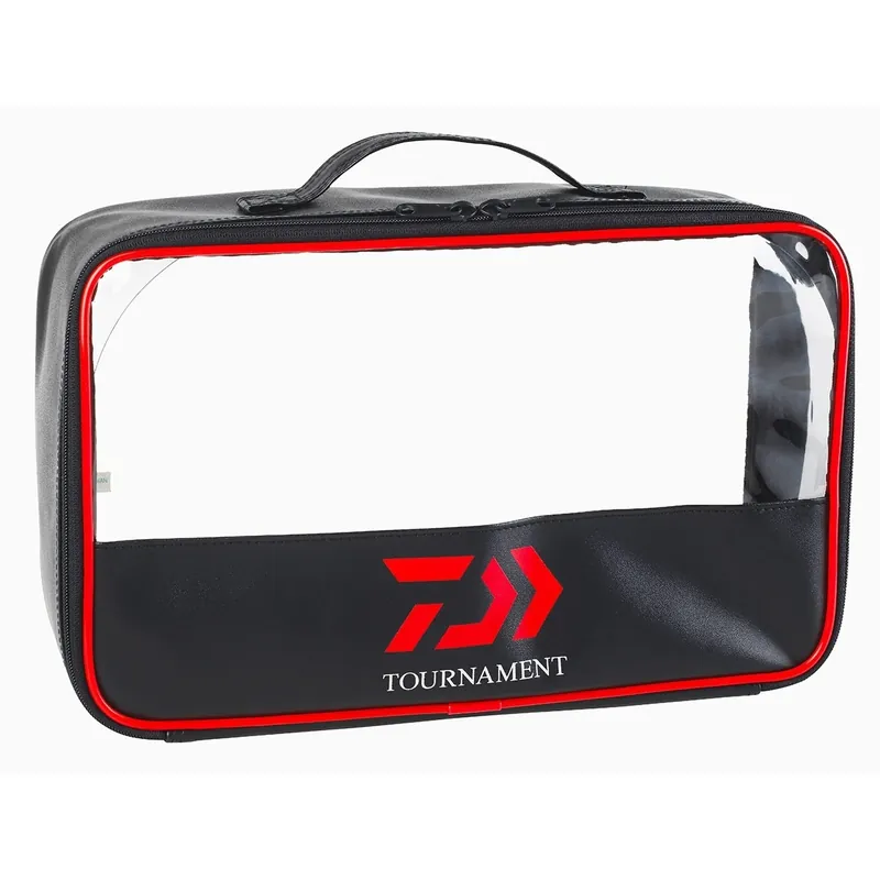 Achat Immédiat Valisette Daiwa Tournament surf