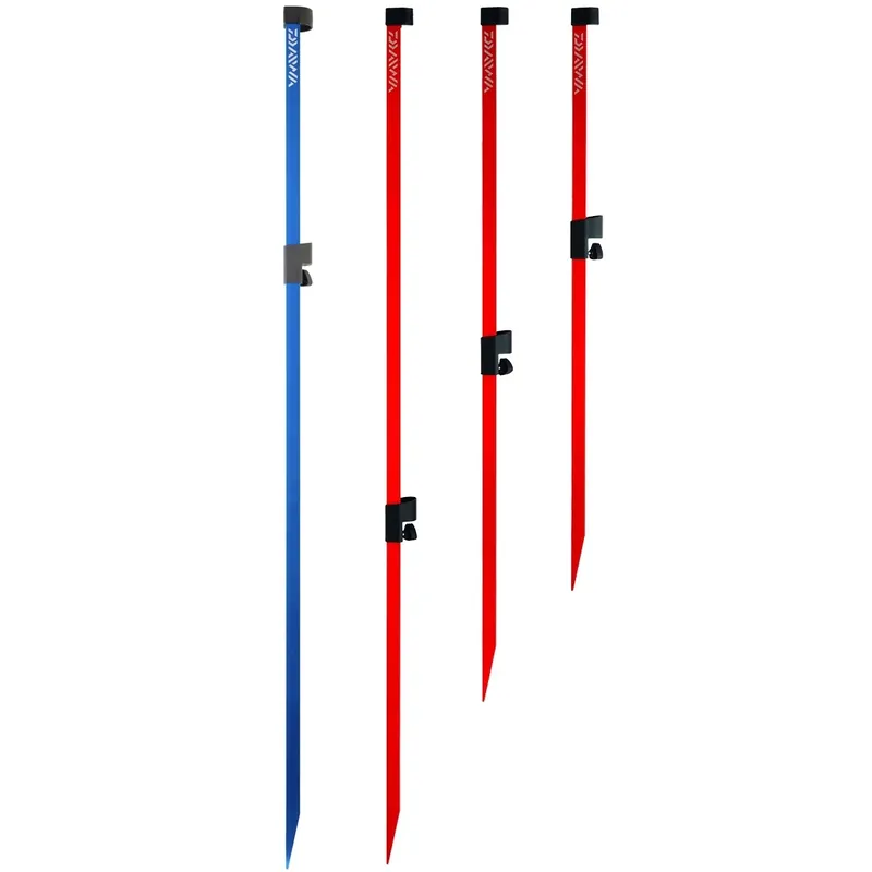 Soldes Pique surf Daiwa – Rouge 100 cm