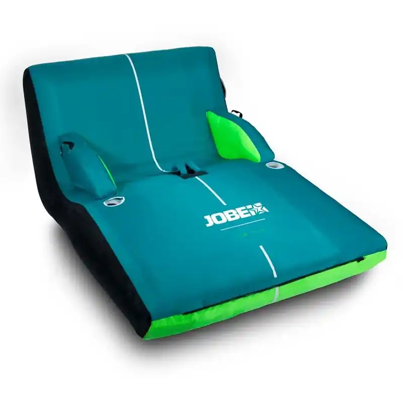 Bouée gonflable Jobe Switch 2P Certifié