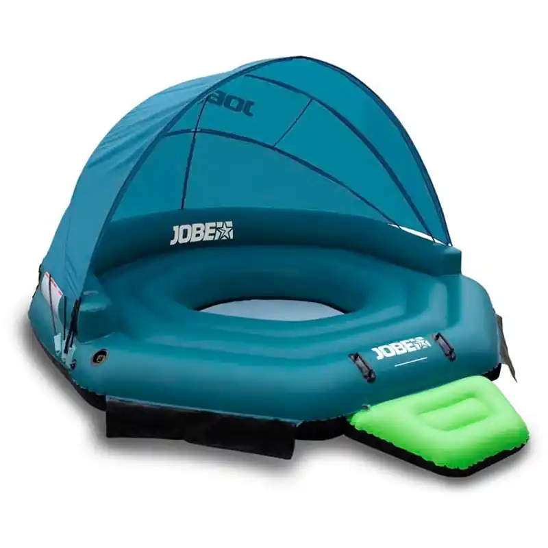 Vente Directe Bouée gonflable Jobe Retreat 6P