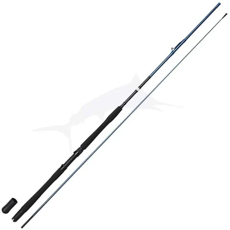 Bon Plan Savage Gear SGS2 Inline Trolling Game