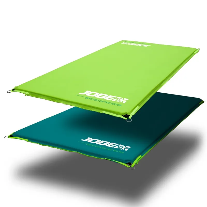 Meilleur Choix Tapis flottant Jobe Manta