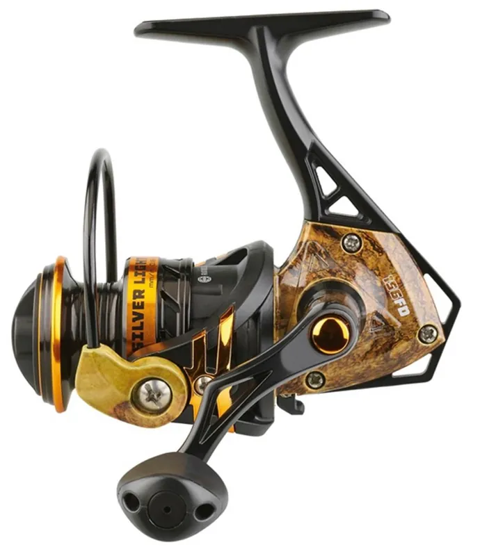Commande En Gros Moulinet Spinning Garbolino Silverlight Live FD
