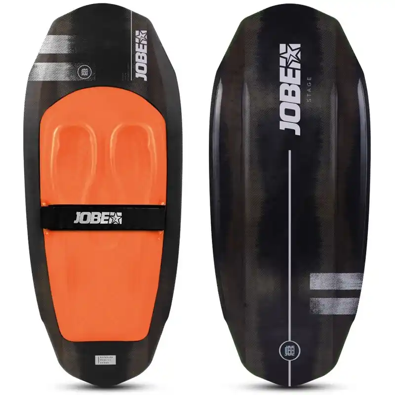 Must-Have Kneeboard Jobe Stage