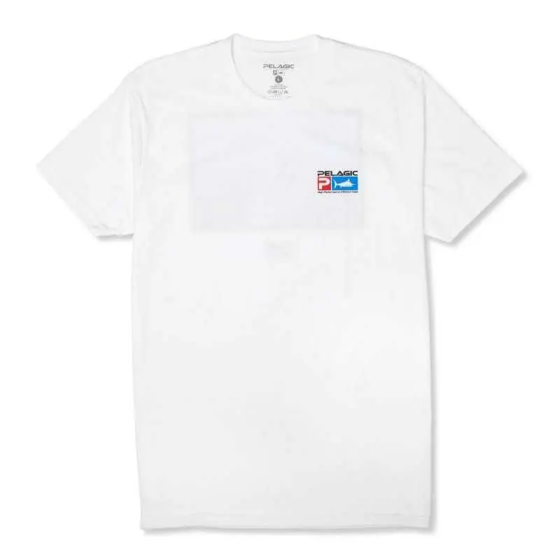 T-Shirt Pelagic F-Stop Commande En Gros