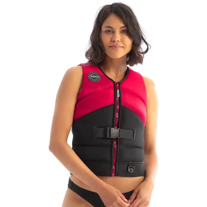 Affaire À Saisir Gilet femme Jobe Unify Rose