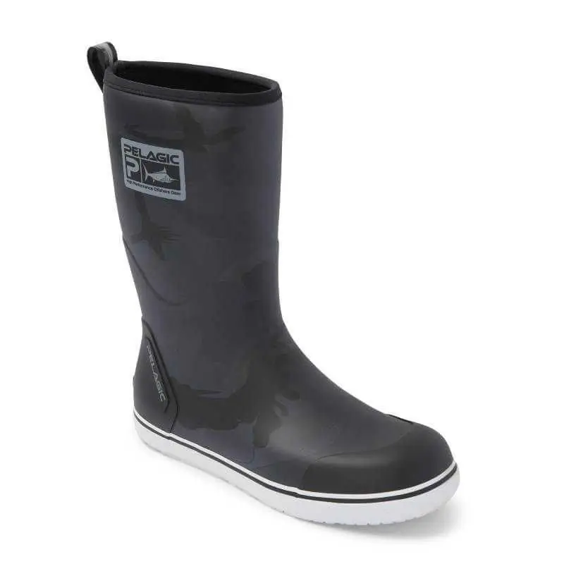 Promotion Saisonnière Bottes Pelagic Longshore 12