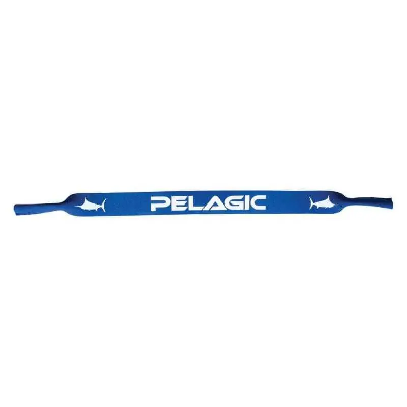 Cordon de sécurité lunettes Pelagic Neoprene Prix Promo