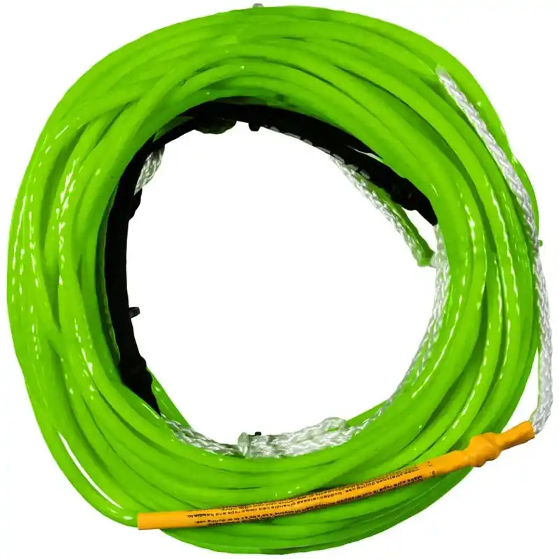 Affaire À Saisir Corde Jobe Wake Rope PVC Coated Spectra