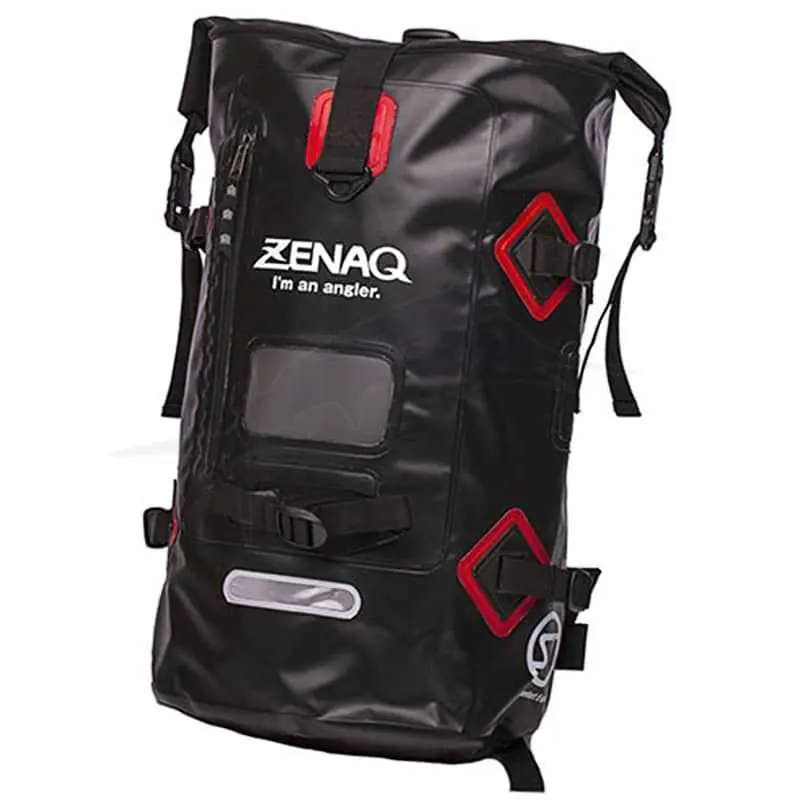 Zenaq Sac Dry Porter Commander Maintenant