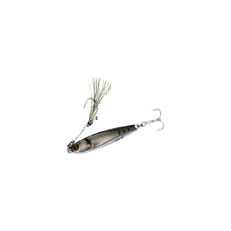 Affaire À Saisir JACK EYE ACE FS415 HAYABUSA 30GR COL5