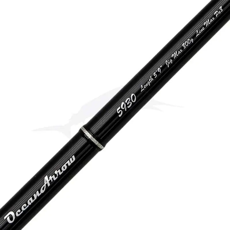Ripple Fisher Ocean Arrow Top Vente